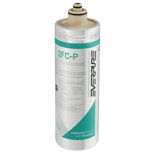 Everpure 2FC-P PFOA/PFOS Reduction Replacement Cartridge (EV9595-11)