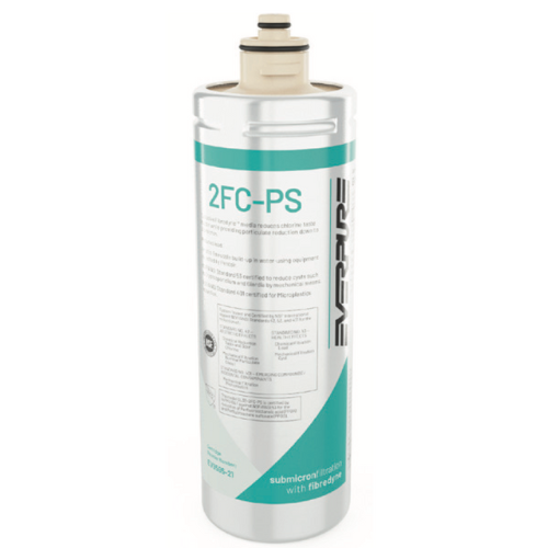 Everpure 2FC-PS PFOA/PFOS Reduction Replacement Cartridge (EV9595-21)