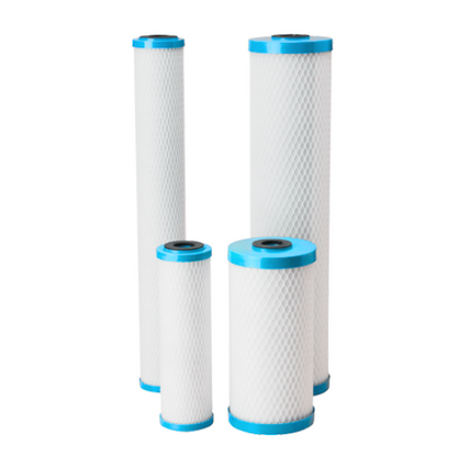 Pentek ChlorPlus Series Replacement Filter (255416-43) (255417-43) (355752-43) (355753-43)