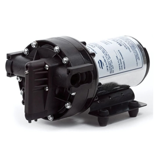 Aquatec 550 Series Superflow Delivery/Demand Pump