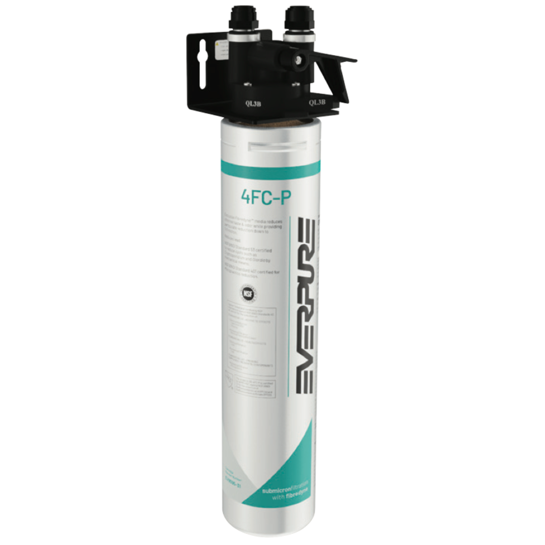 Everpure 4FC-P PFOA/PFOS Reduction System (EV9298-20)