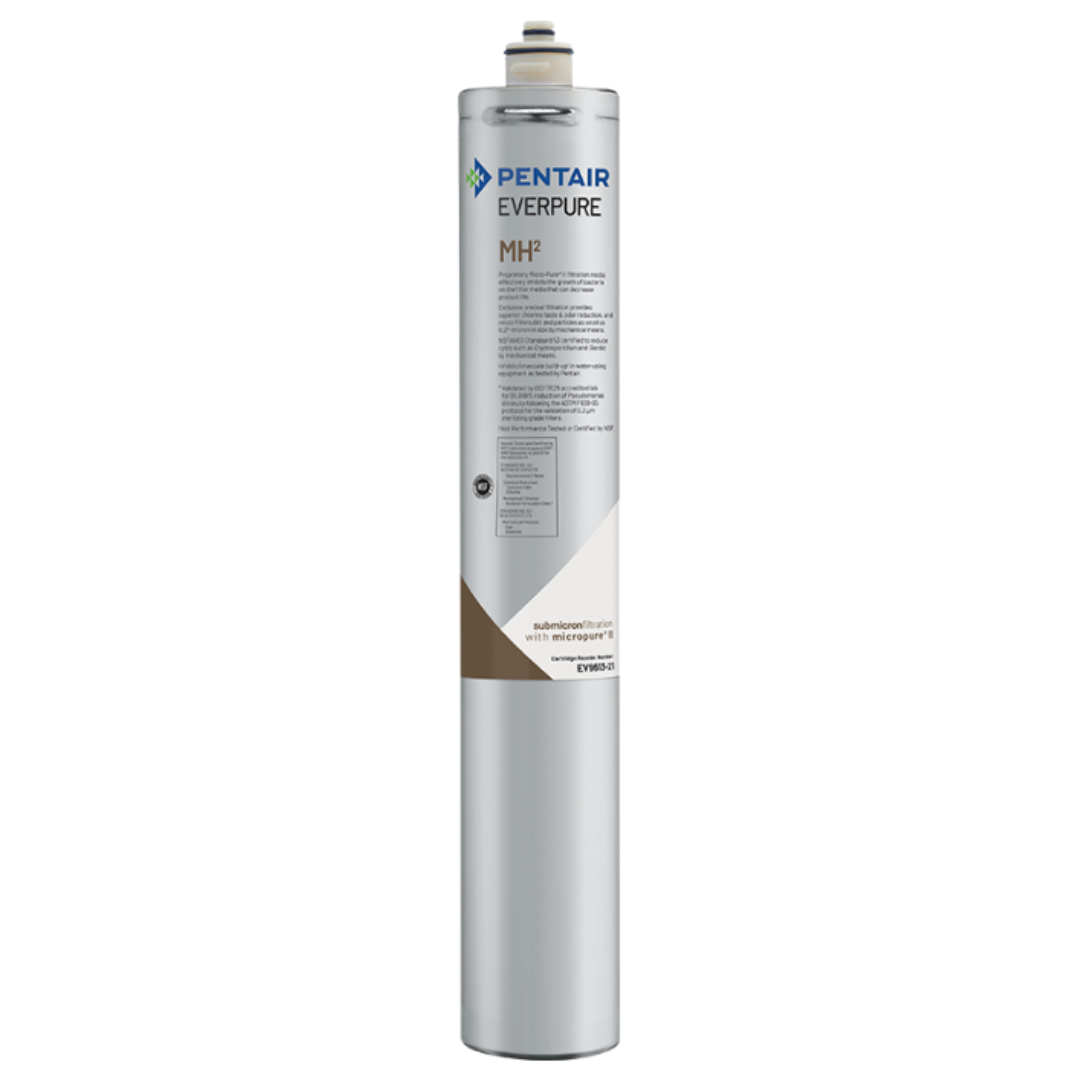 Everpure MH2 Coffee Replacement Filter Cartridge (EV9613-26)