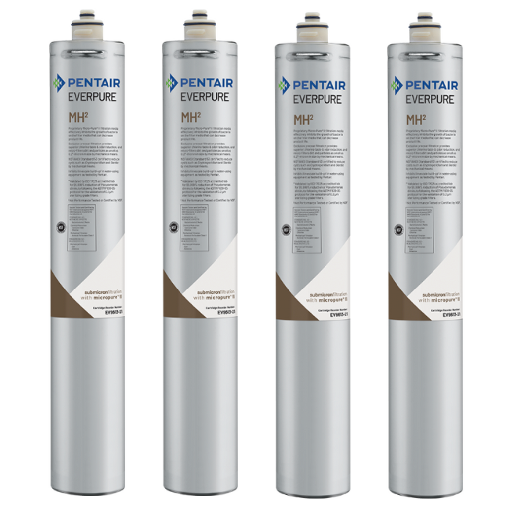 Everpure MH² Coffee Replacement Filter Cartridge (EV9613-26)
