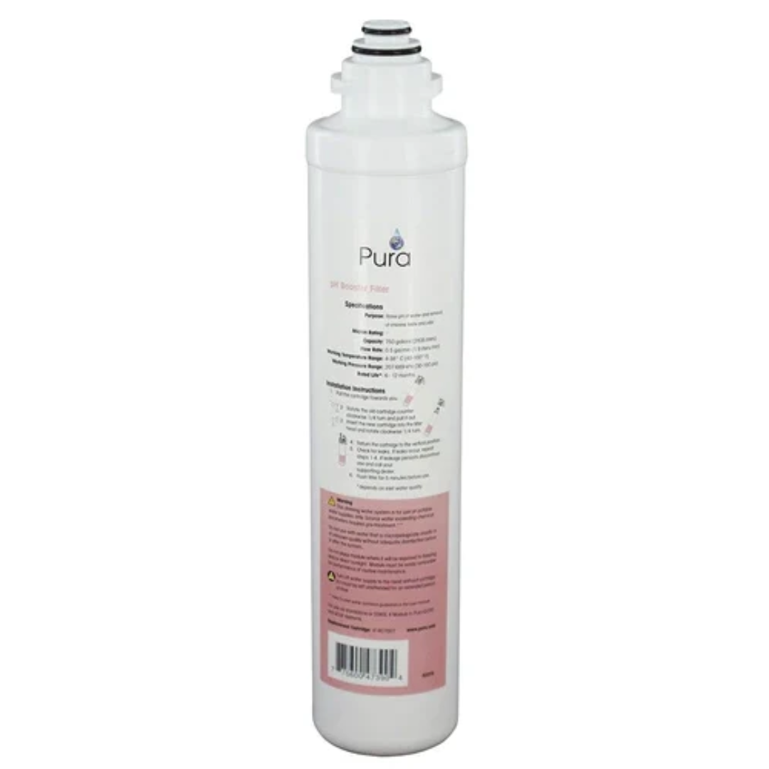 Aqua Flo/Pura QC pH Booster Filter (41407007)