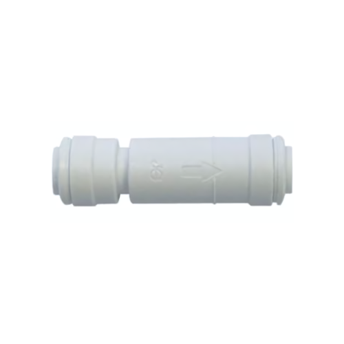 John Guest 1/4" QC Check Valve