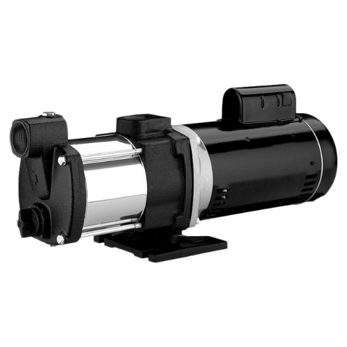 Pentair Sta-Rite DSS Series PRO-Storm High Head Centrifugal Pump (DSS3HG)