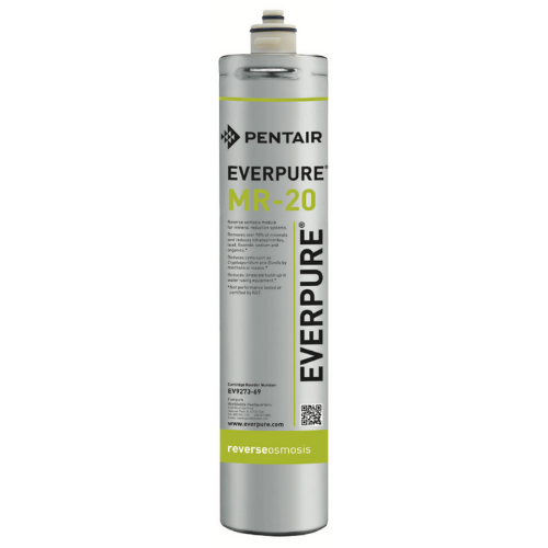 Everpure MR-20 Reverse Osmosis Membrane Replacement Cartridge (EV9273-69)