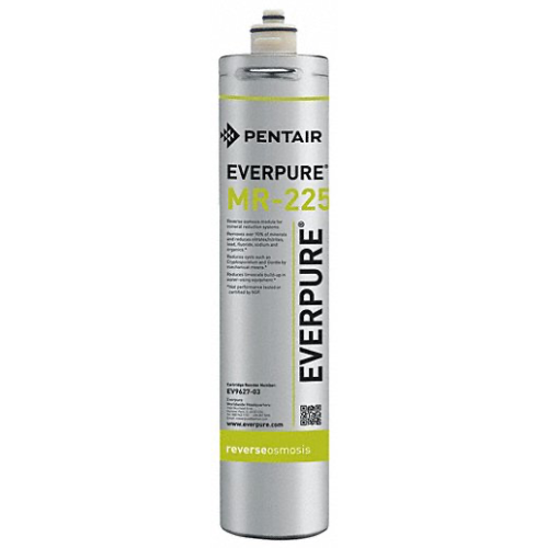 Everpure MR-225 Reverse Osmosis Membrane Replacement Cartridge (EV9627-03)