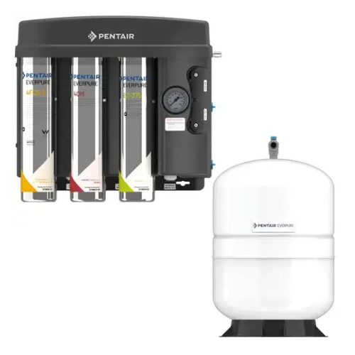 Everpure EZ-RO 375/5G Reverse Osmosis System (EV9975-56)