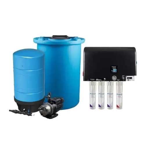 Everpure BWS1500/50 HF Reverse Osmosis System (164-15550)