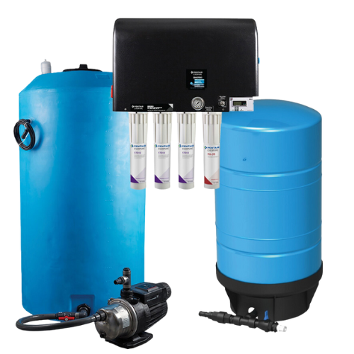 Everpure BWS1500/175 HF Plus Reverse Osmosis System (164-15576)