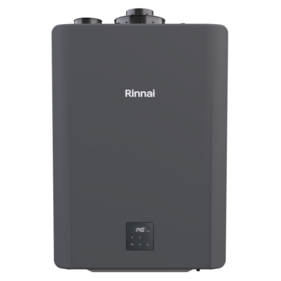 Rinnai CX Series Commercial Condensing Tankless Water Heater