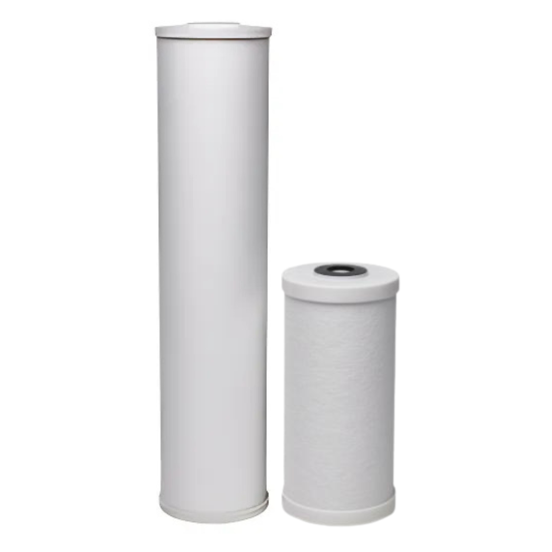 Aqua Flo Platinum P-RF Radial Flow Granular Activated Carbon Replacement Filter Cartridges