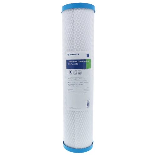 Pentek ChlorPlus Series Replacement Filter (255416-43) (255417-43) (355752-43) (355753-43)