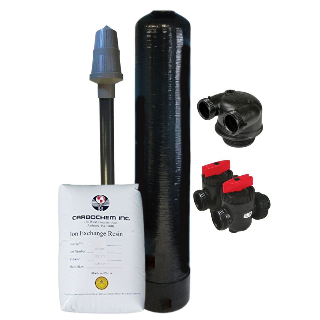 Car Detailing/ Window Washing DI Filter Kit