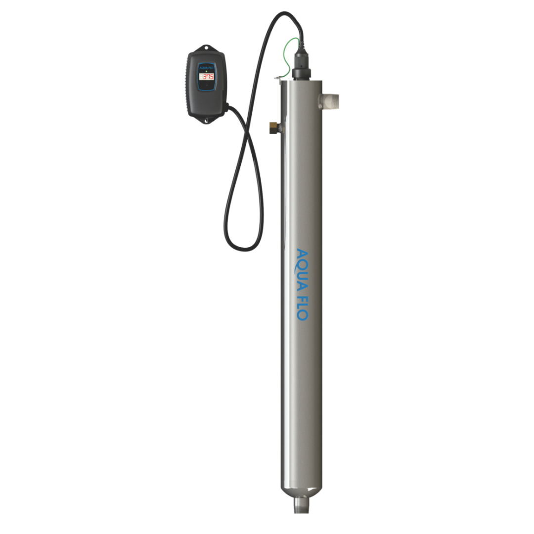 Aqua Flo Gen 4 Series Ultraviolet Disinfection System