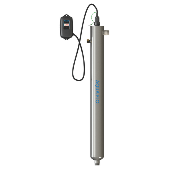 Gen 4 Series Ultraviolet Disinfection System