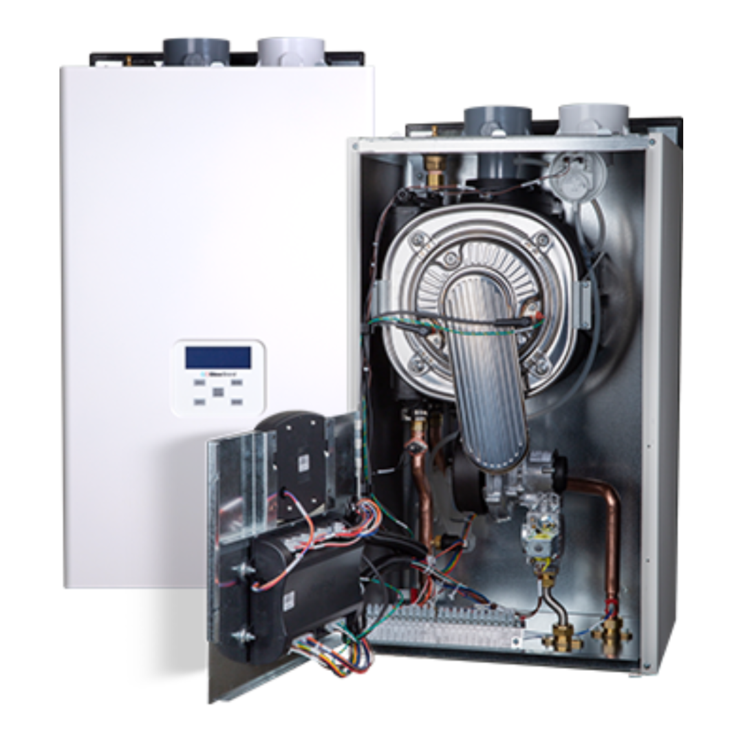 Glow T-180 Condensing Tankless Water Heater