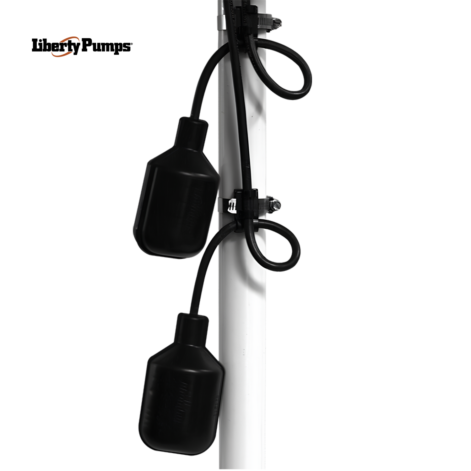 Liberty Pumps Double Float Controls - Variable Levels