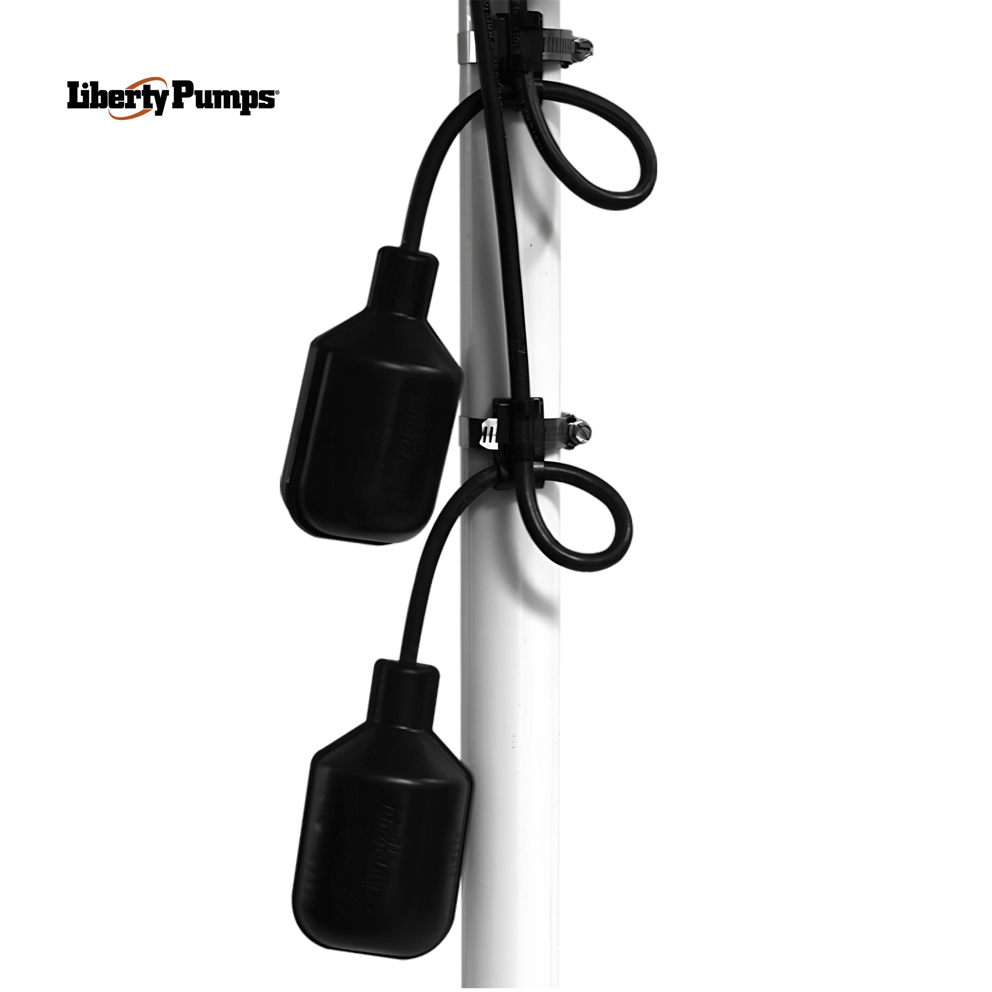 Liberty Pumps Double Float Controls - Variable Levels