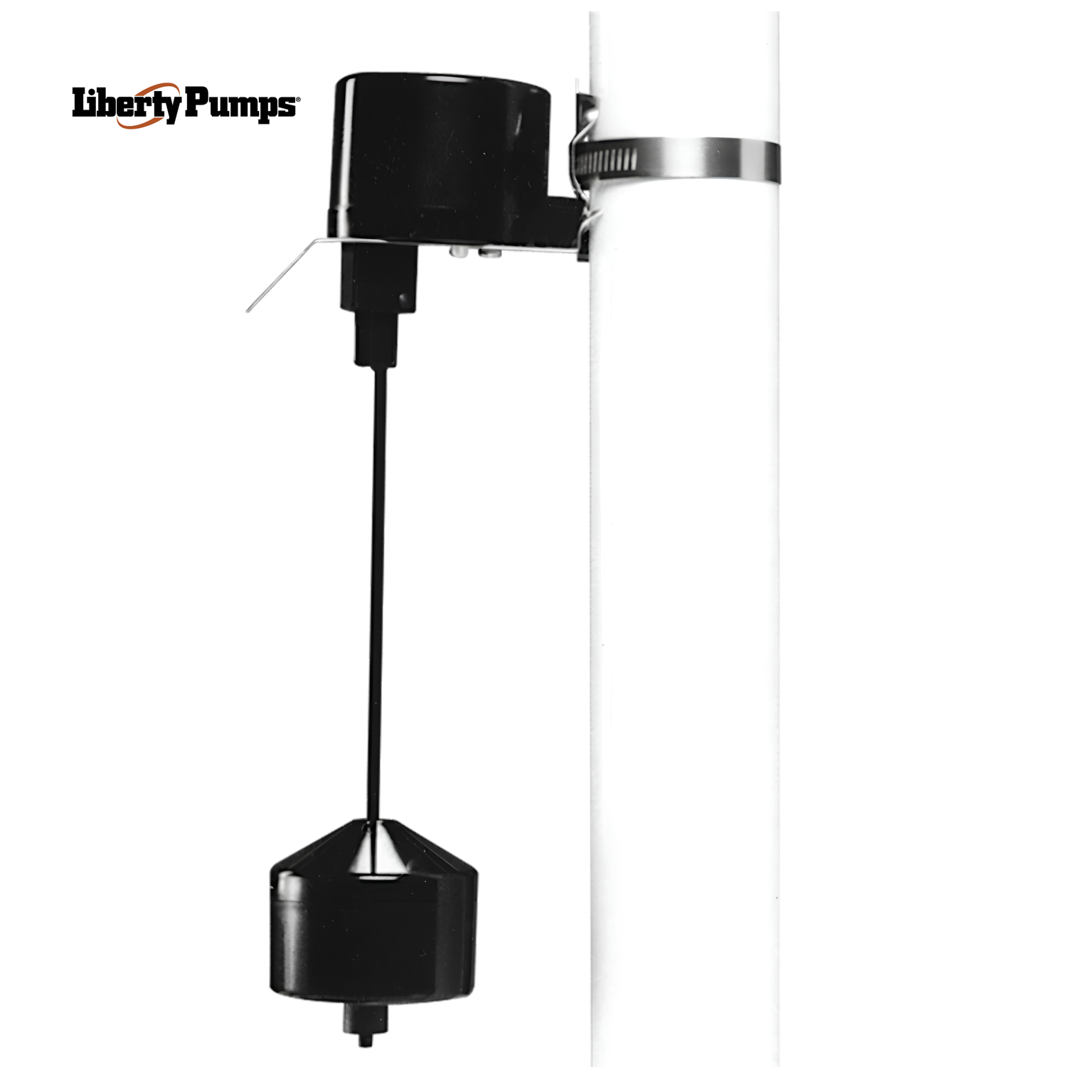 Liberty Pumps Vertical Style Float Controls