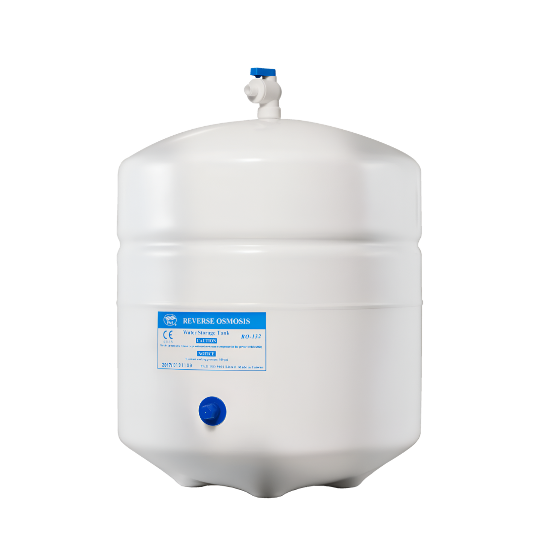 RO Storage Tanks (TKE-3200W)