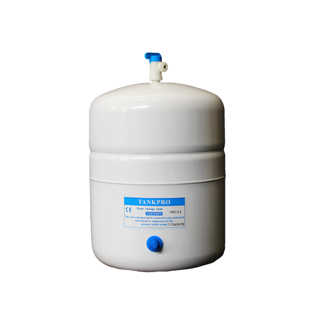 RO Storage Tanks (TKE-3200W)