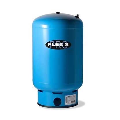 Flexcon Flex2Pro (WWT) Series Well Tanks w/ Steel Base