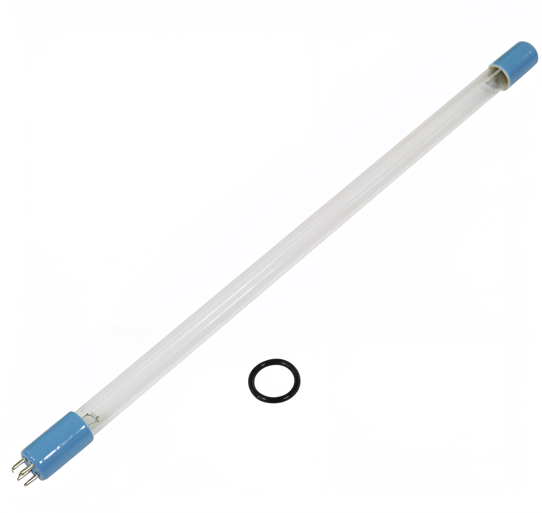 UV Dynamics Replacement Bulb &amp; Sleeve (400269) (400273)