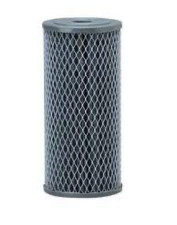 Pentair NCP Big Blue Carbon Filter ( 155382-43/155398-43)