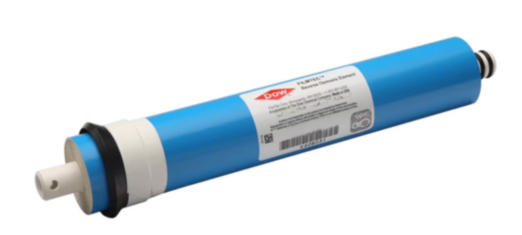 Filmtec  Membranes ( TW-30-1812-50HR )