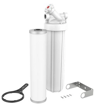 Pentair LR-BB50 Heavy Duty Lead Filtration System  ( 160410/LR-BB50)