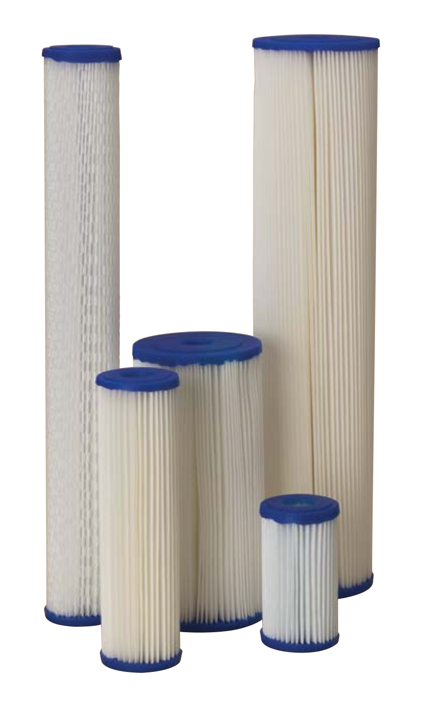 Pentair R Series Sediment Filters ( 155031-43 )