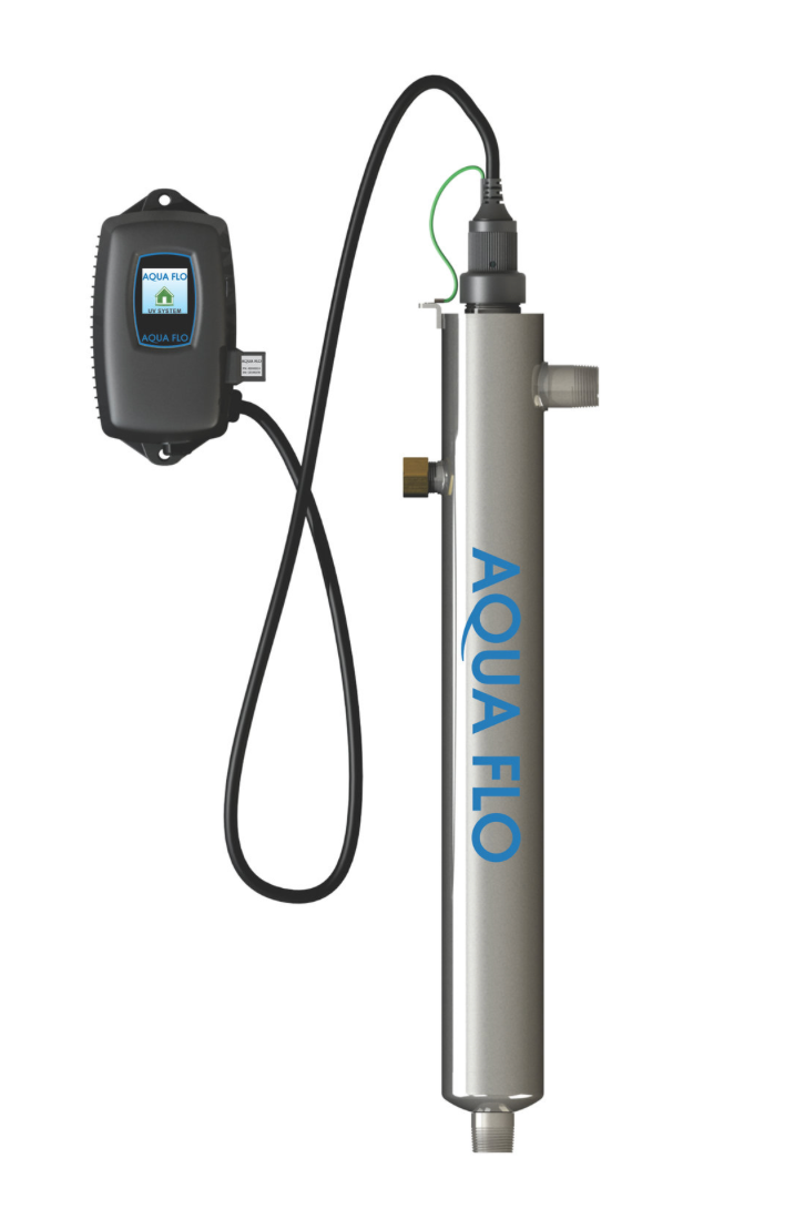 Aqua Flo Gen H5 Series Ultraviolet Disinfection System