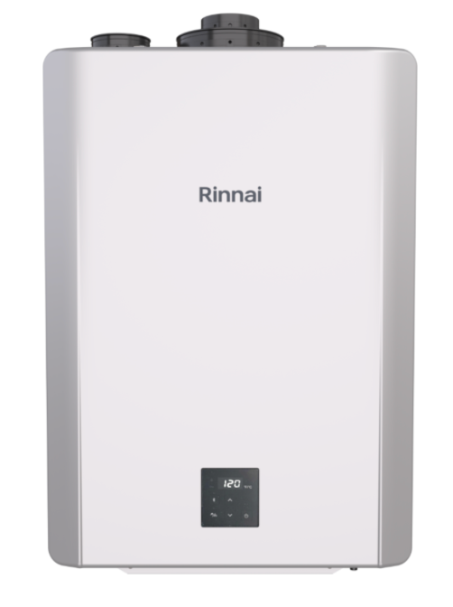 Rinnai RX Series Condensing Tankless Water Heater