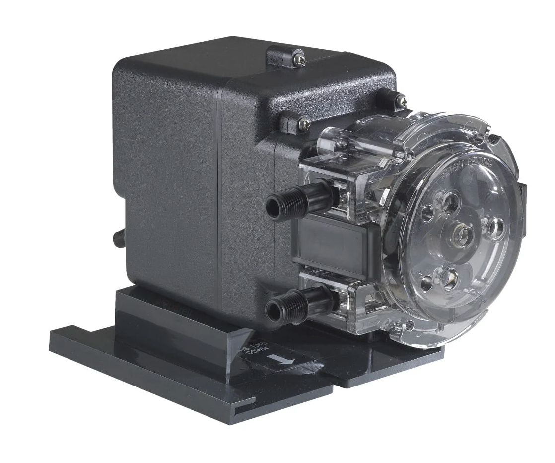 Stenner Pumps 45 Pump Series Single Head Fixed Rate