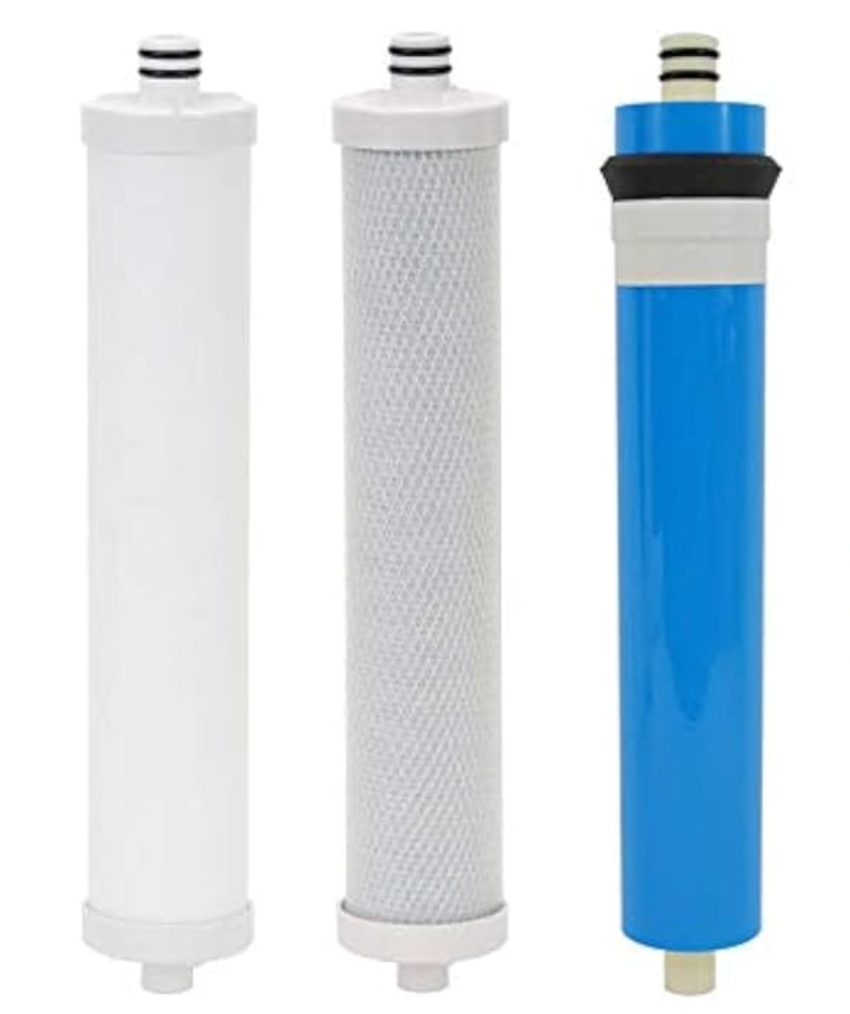 Culligan-30 Compatible Replacement Filter Kit