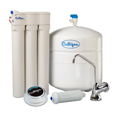 Culligan-30 Compatible Replacement Filter Kit