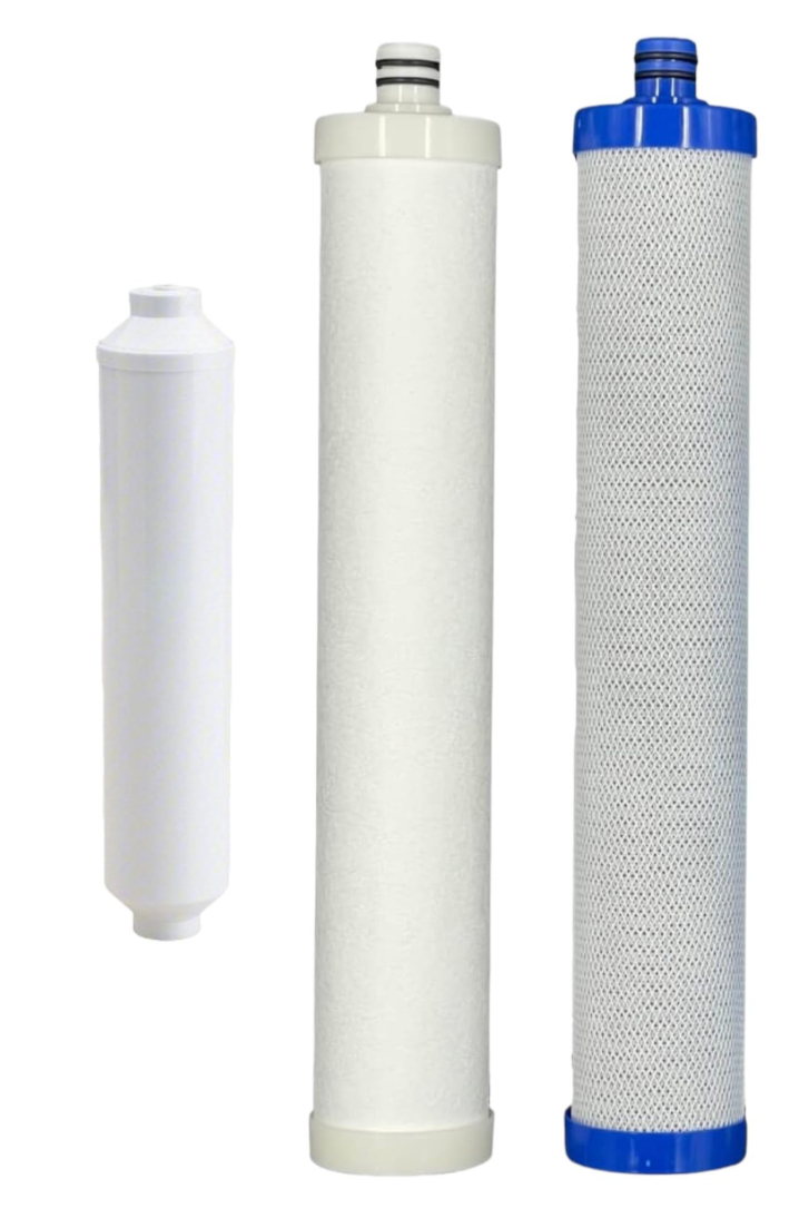 Culligan-30 Compatible Replacement Filter Kit