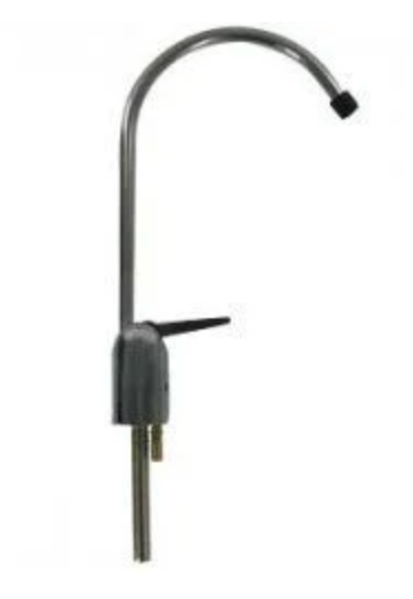 Pentek RO Air Gap Chrome Faucet ( SH244820 )