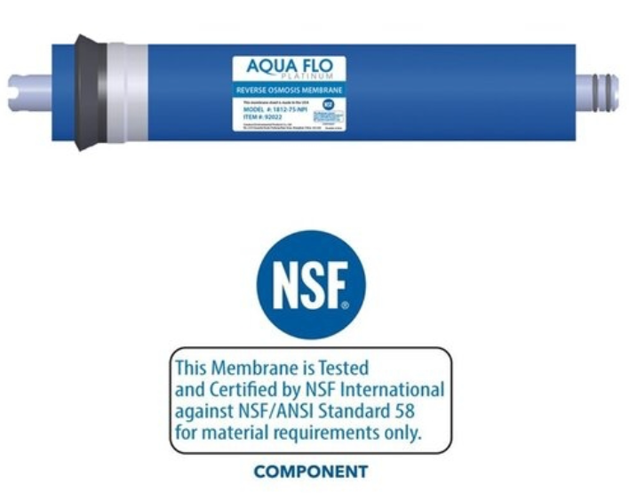 Aqua Flo Value Membranes