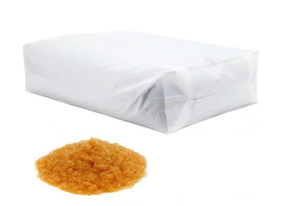 DI Deionized Mixed Bed Resin (MB-1USTD)
