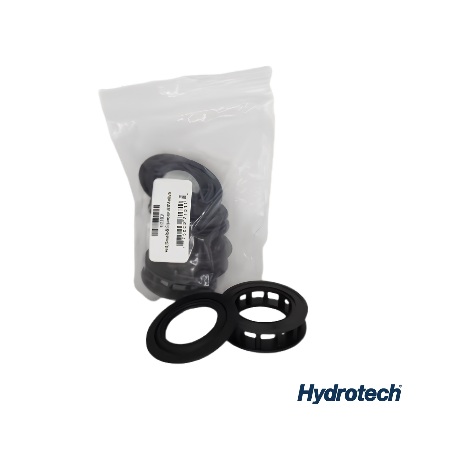Hydrotech Seal &amp; Spacer Kit (