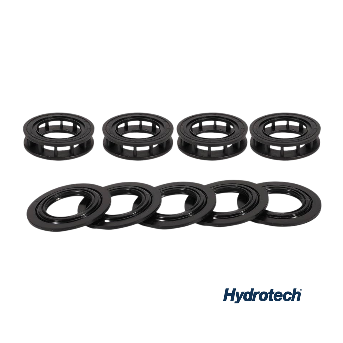 Hydrotech Seal &amp; Spacer Kit (