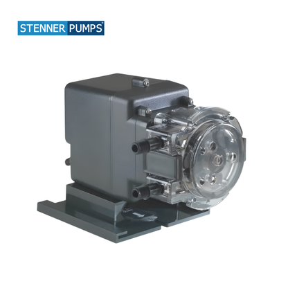 Stenner Pumps 45 Pump Series Single Head Fixed Rate