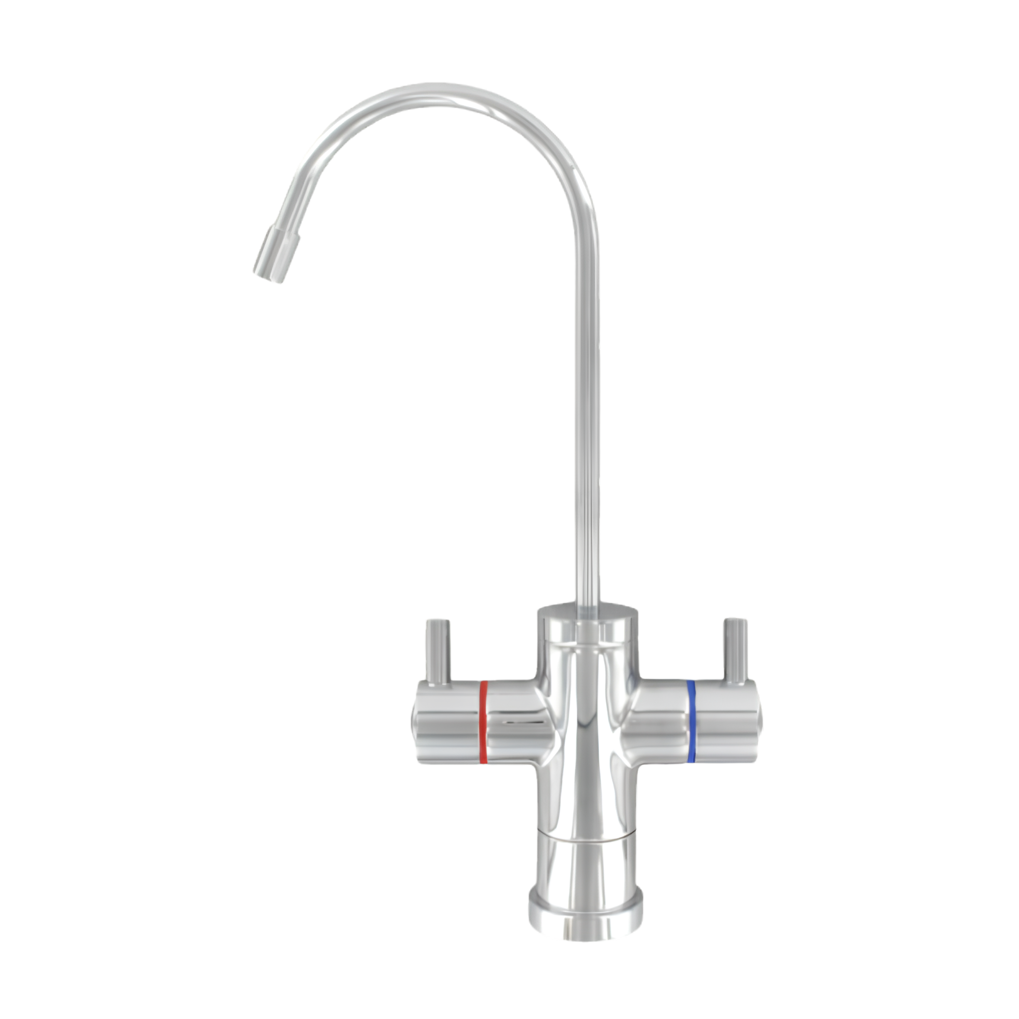 Tomlinson Contemporary Hot/Cold Faucet