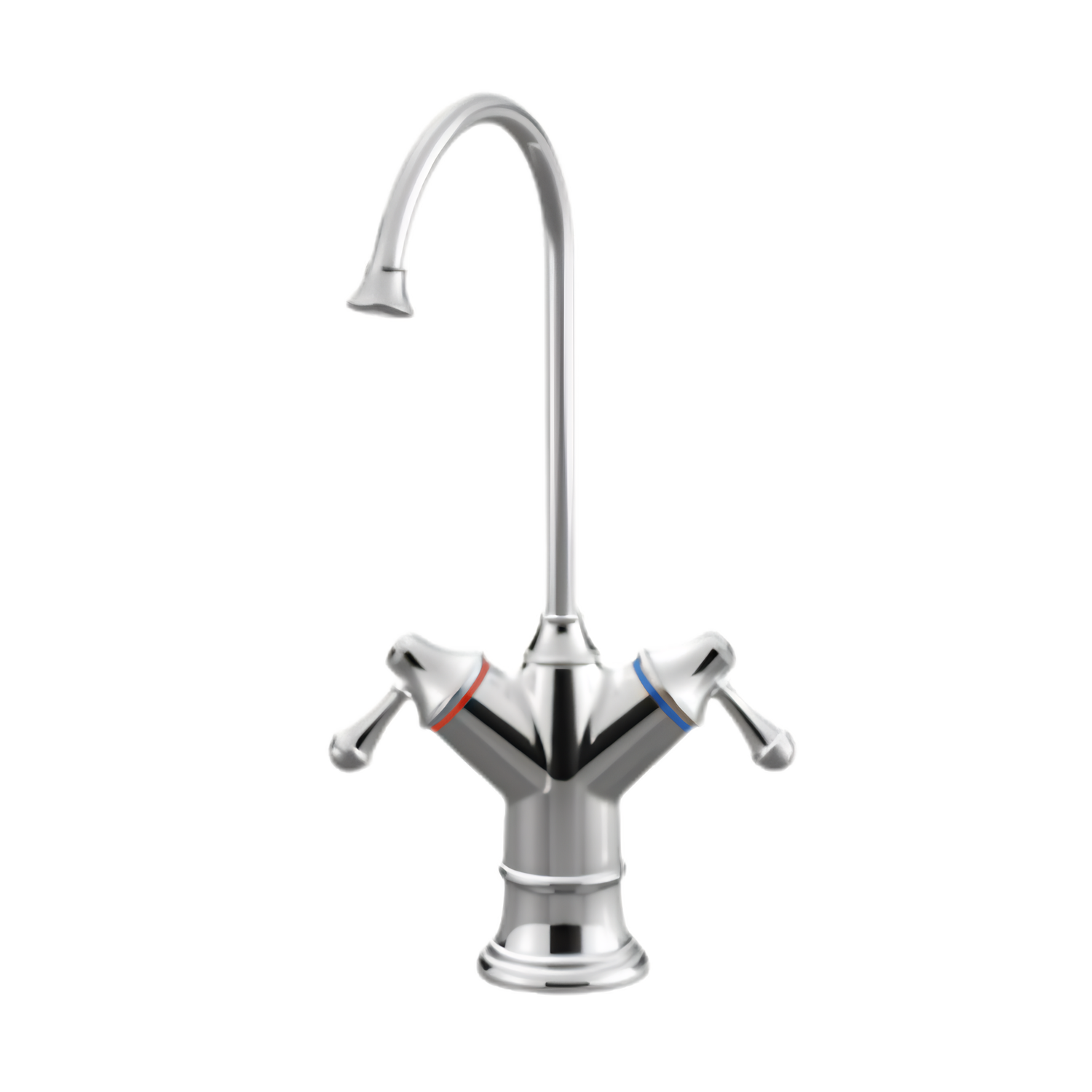 Tomlinson Designer Hot/Cold Faucet