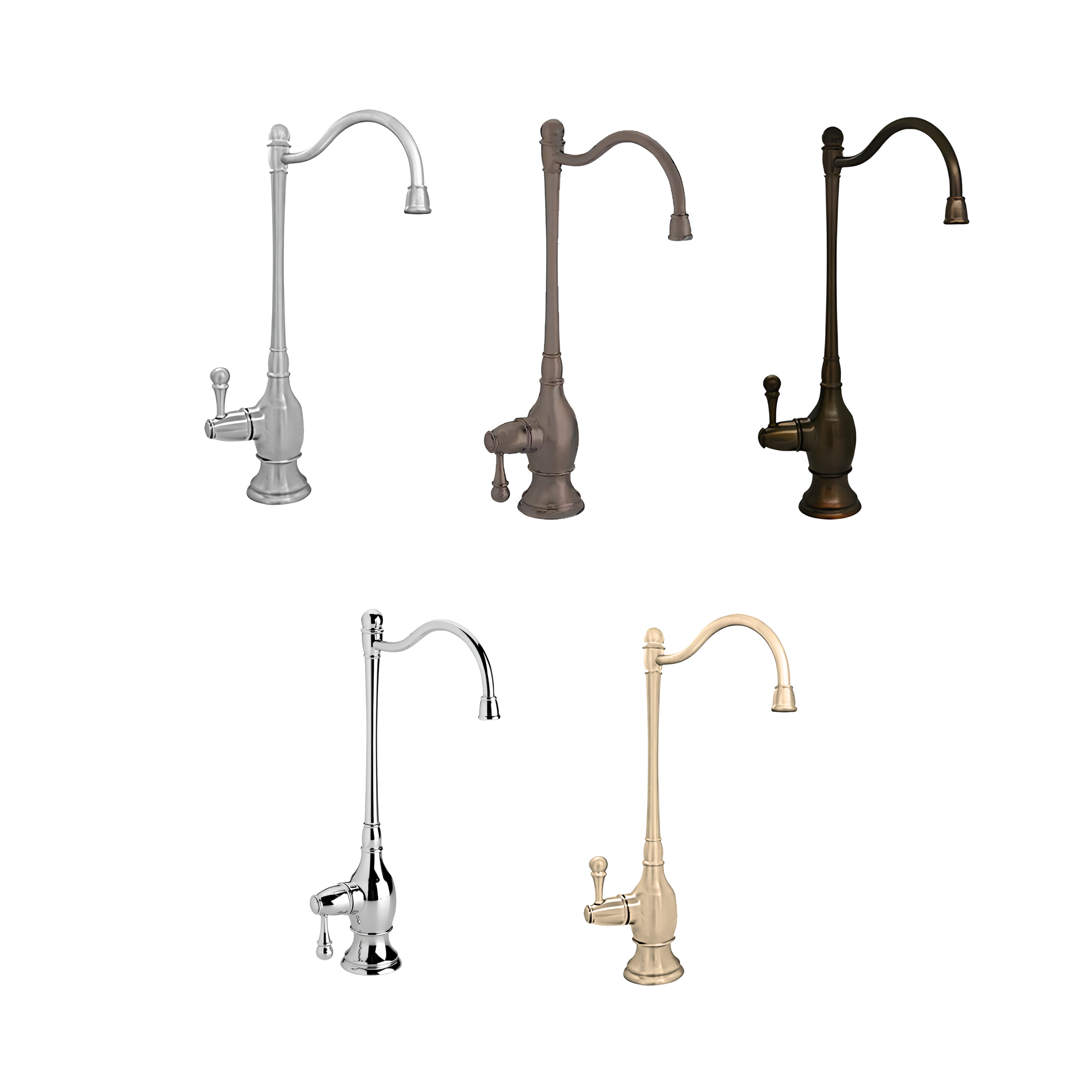 Tomlinson Vintage RO Faucet