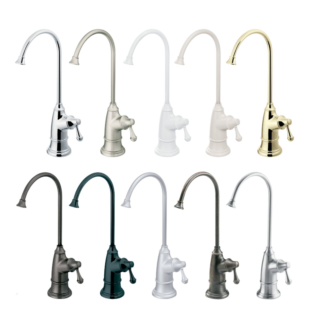 Tomlinson Designer Faucet