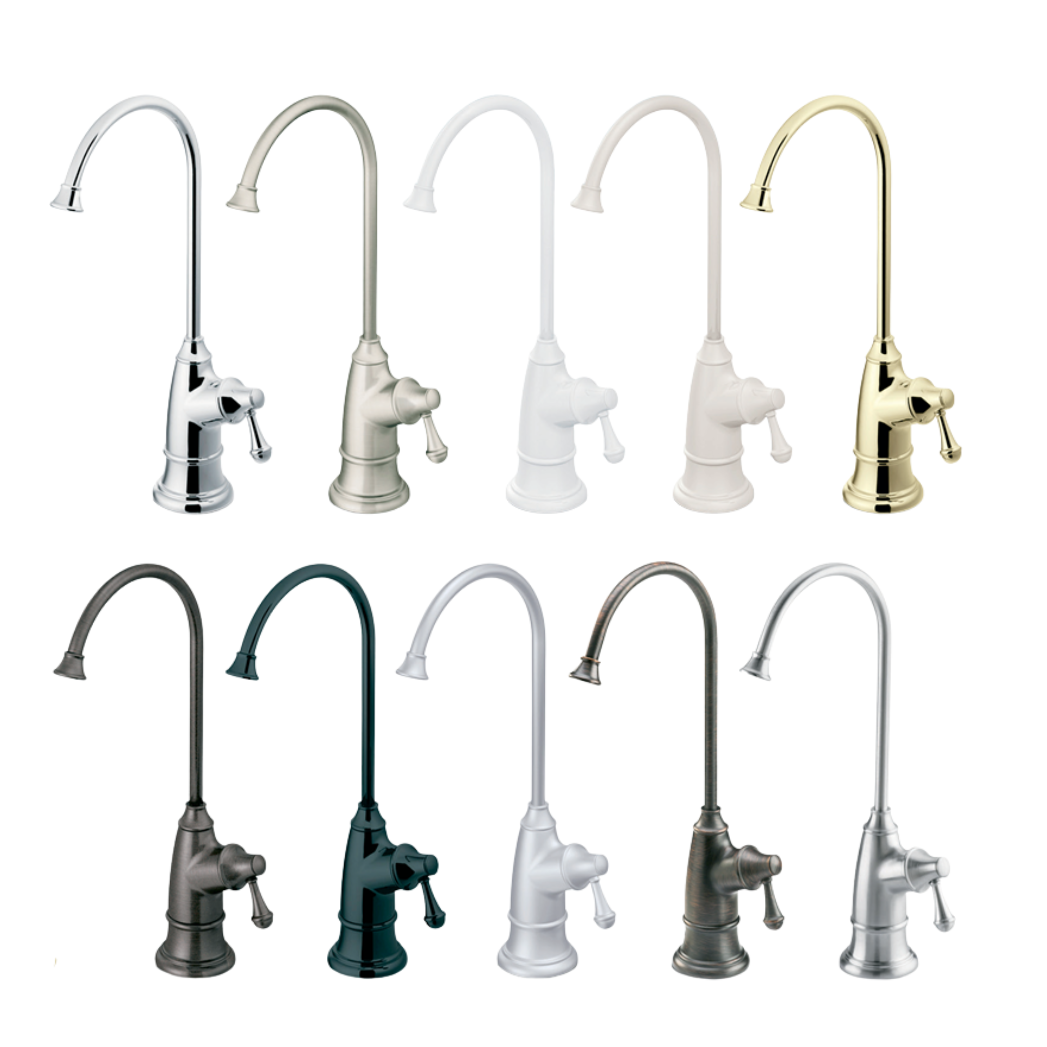 Tomlinson Designer Faucet